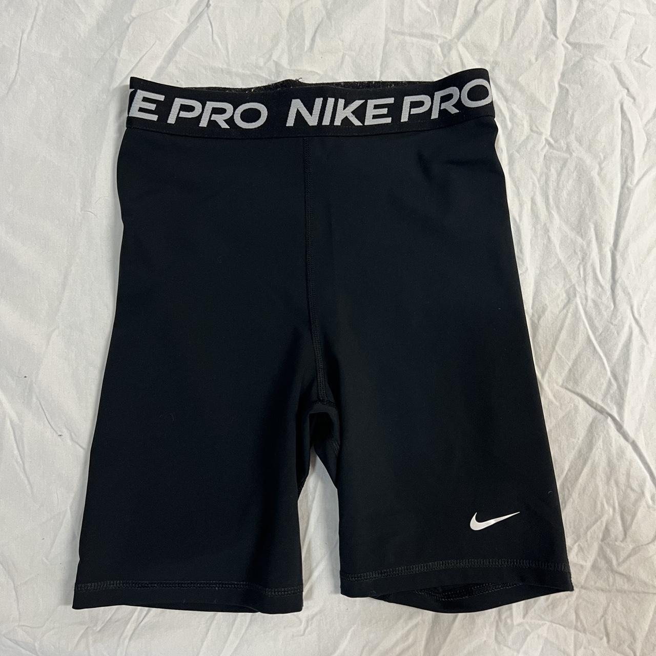 Get you a Jaden (and a compression shirt) #nikepro #nike