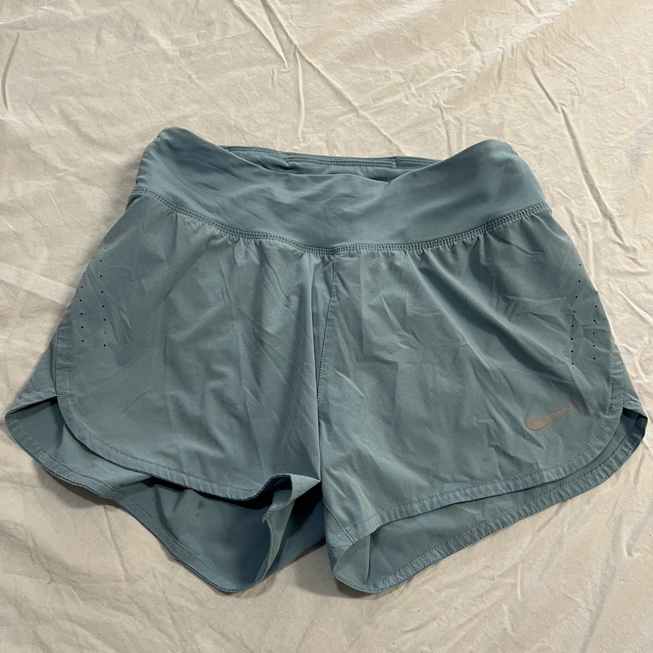 nike colorful shorts