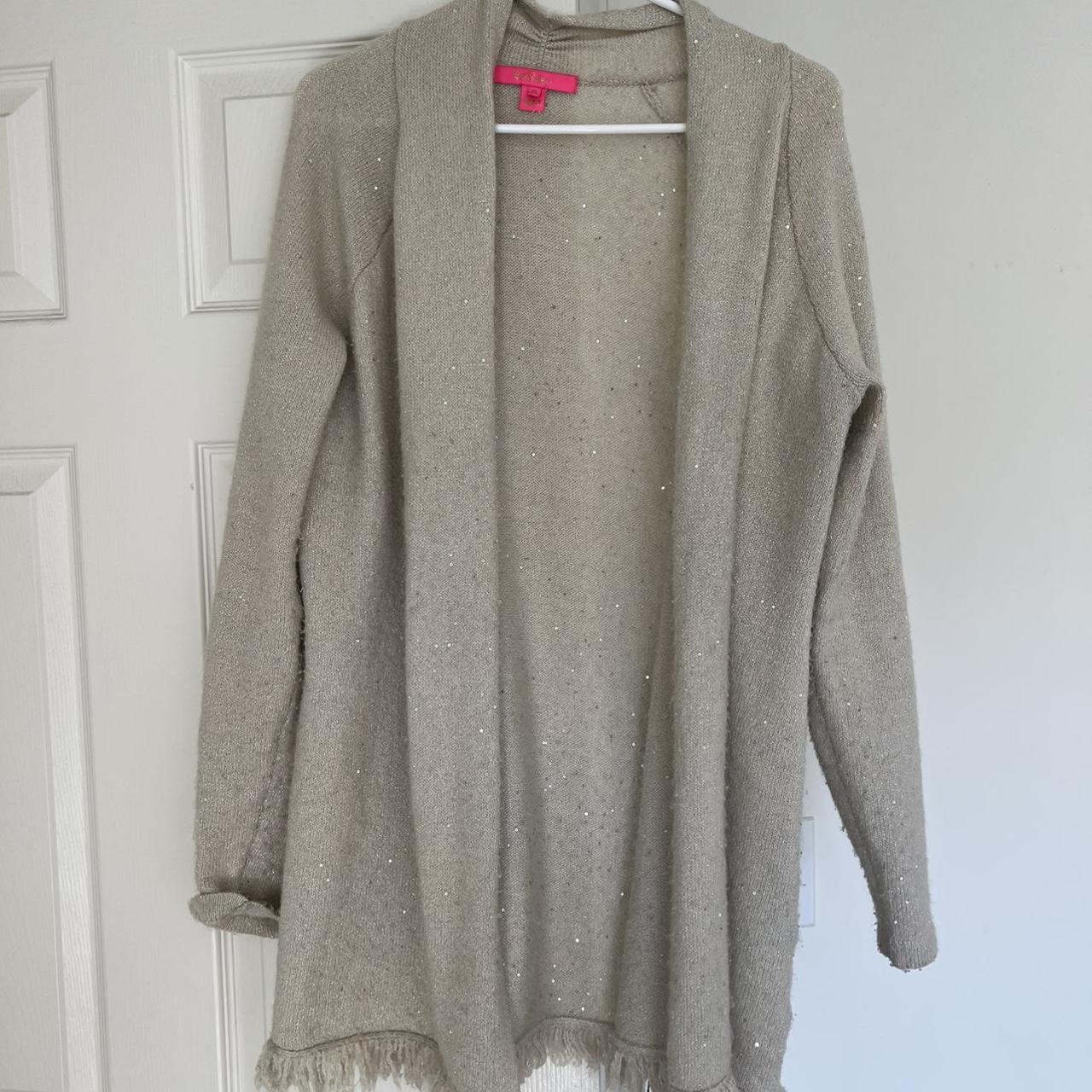 Tatum cardigan outlet lilly pulitzer