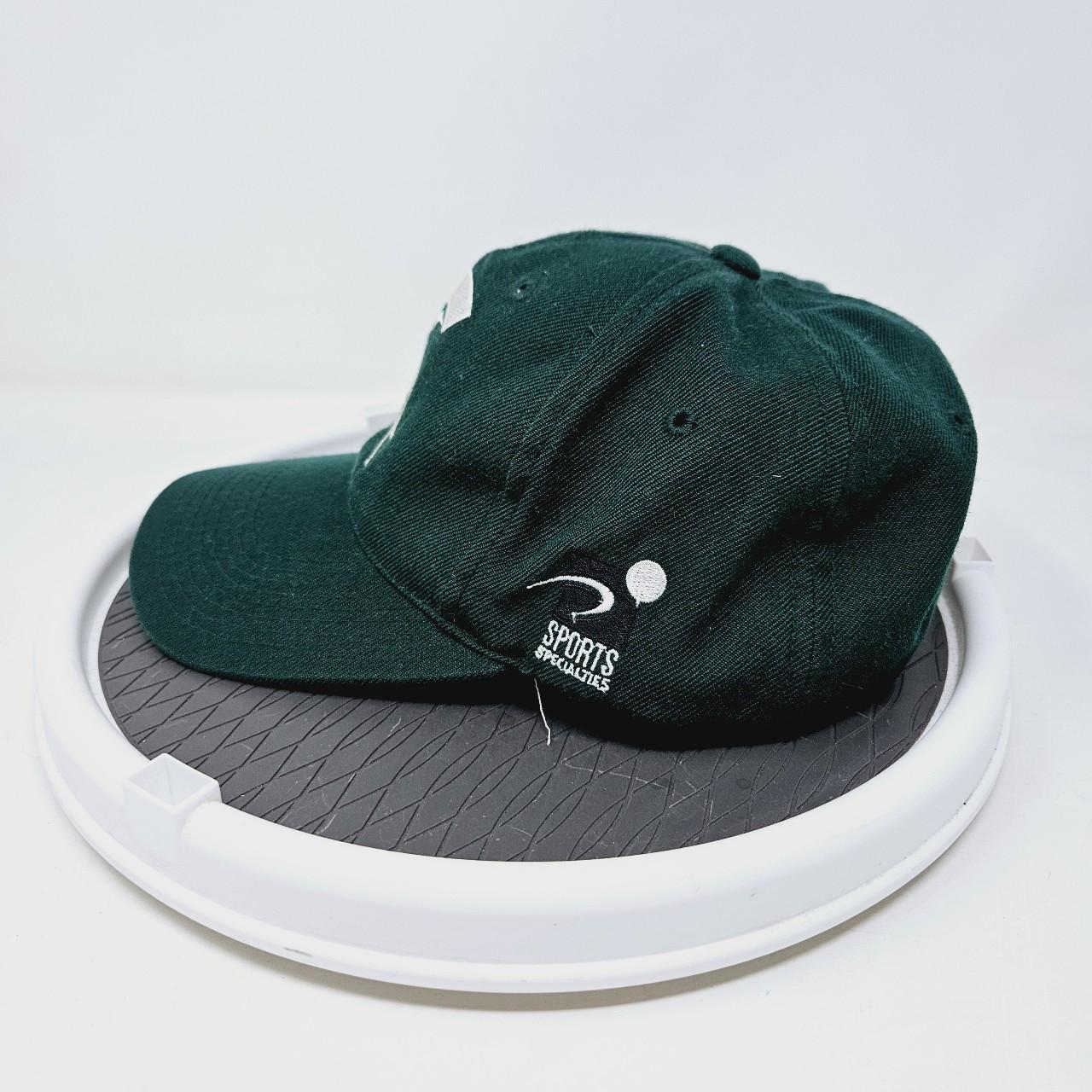 VINTAGE Wool Sports Specialties Michigan State Spartans 2024 Hat