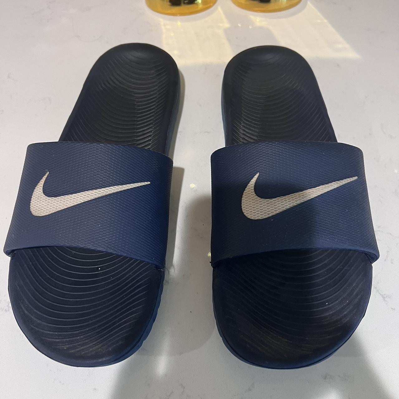 Nike Sandals Depop