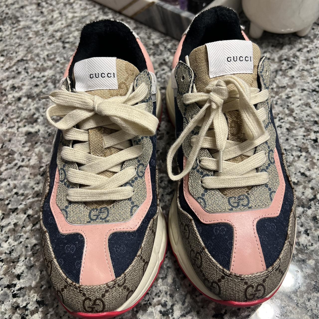 gucci outlet sneakers