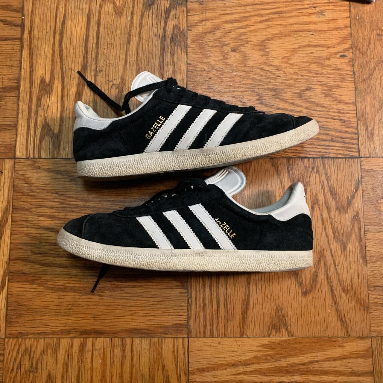 Adidas gazelle mens size 10.5 best sale