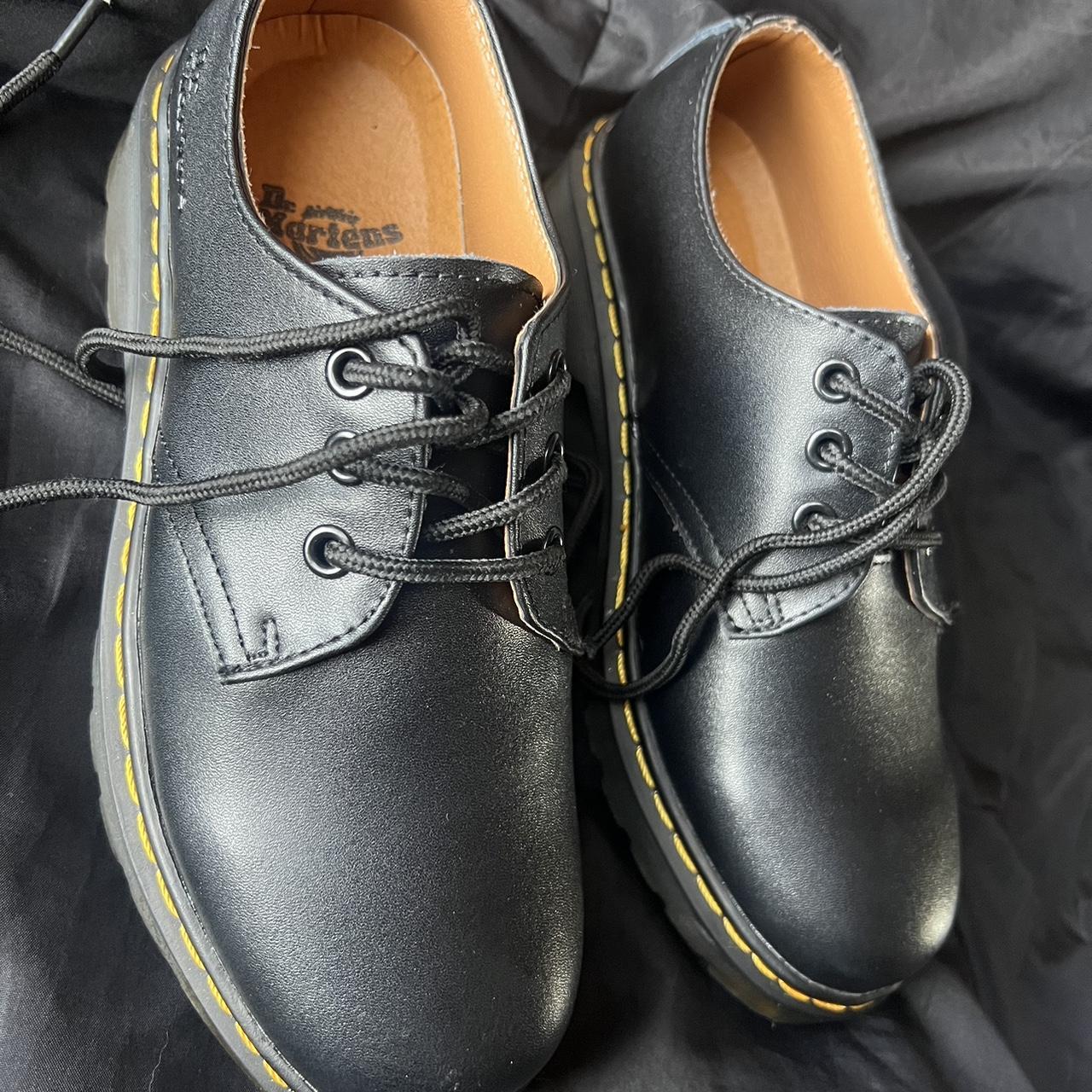 Doc Martens 1461 Classic Oxford Shoes Brand new,... - Depop