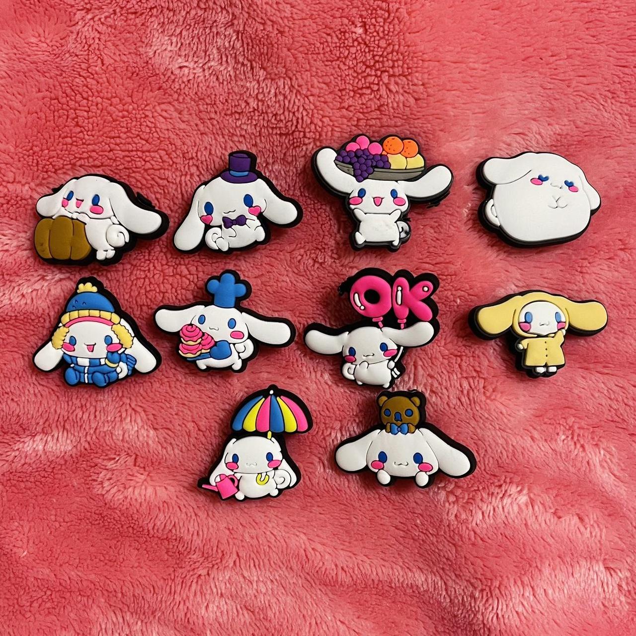 Sanrio jibbitz outlet