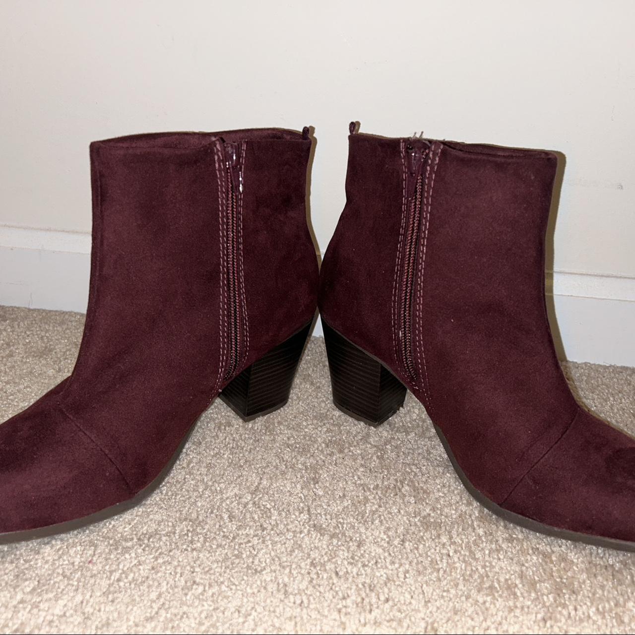 Old navy clearance womens boots