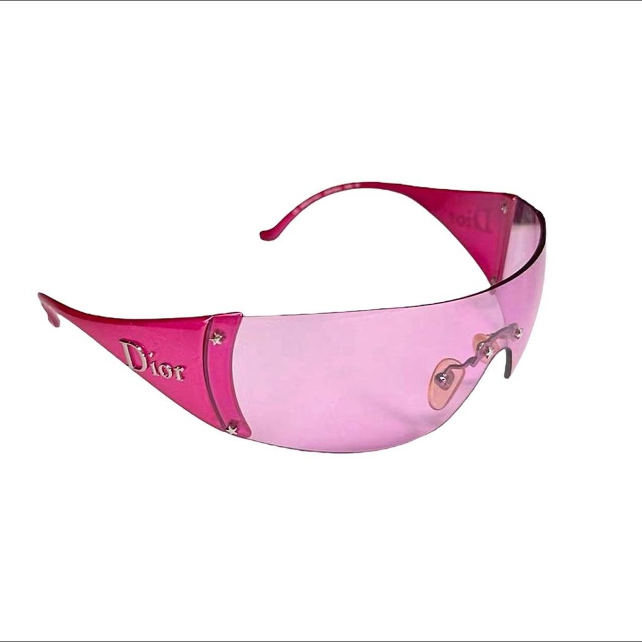 Dior golf outlet sunglasses