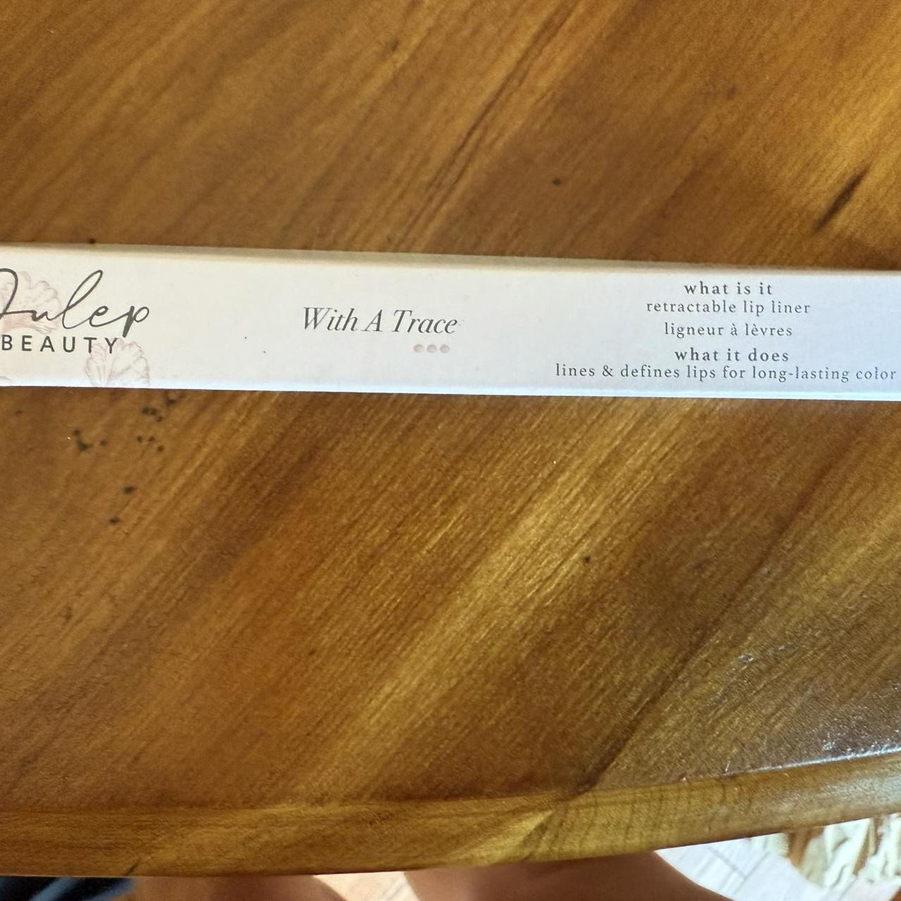 item listed by taylornnorth