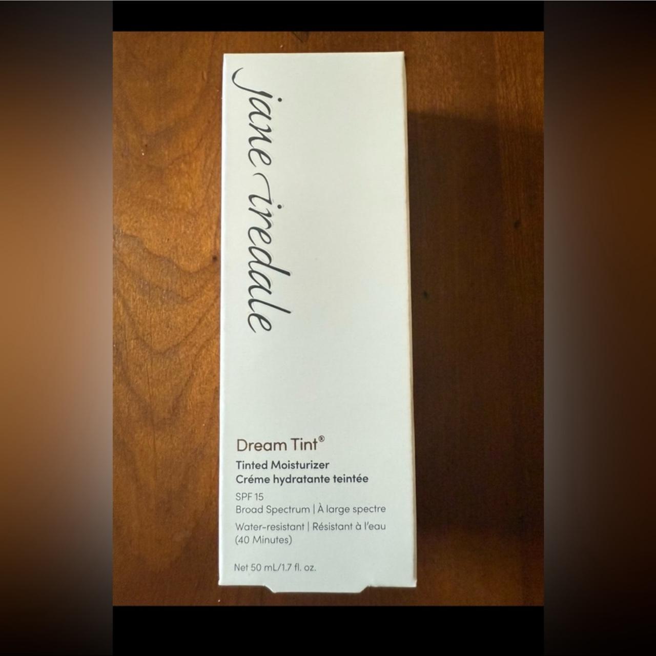 item listed by taylornnorth