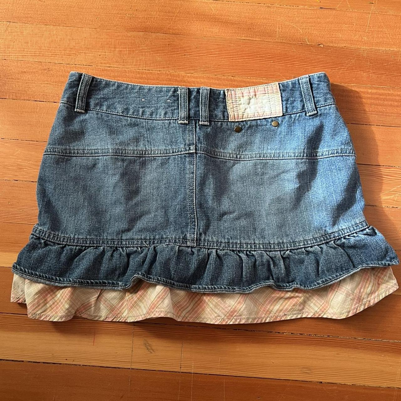 So Wear It Declare It Women's Skirt (3)