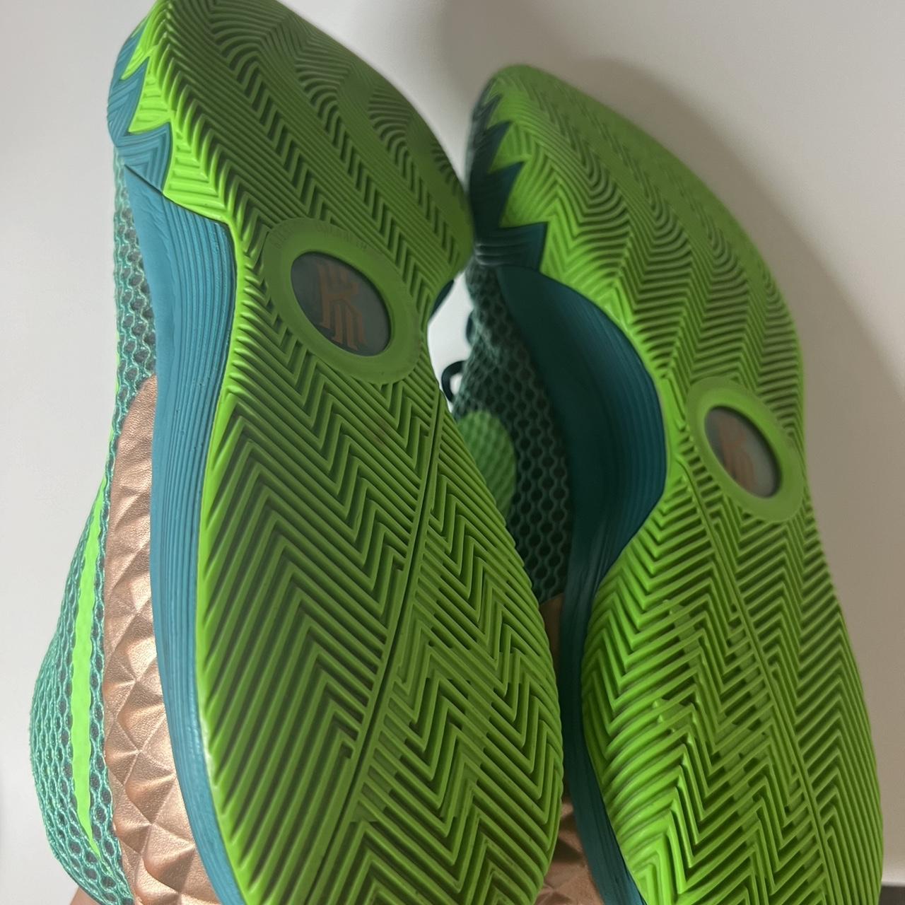 Nike kyrie 1 Australia size 13, no box, comes with... - Depop