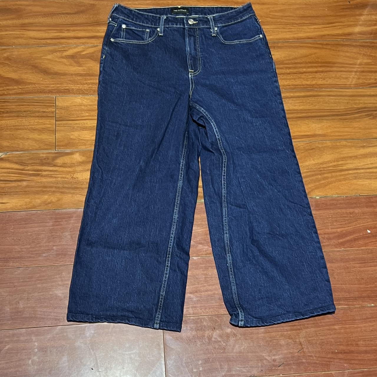 Free Assembly Jeans Fit Like Jncos Fits like a Size Depop Free Assembly Jeans Fit Like Jncos Fits like a Size Depop