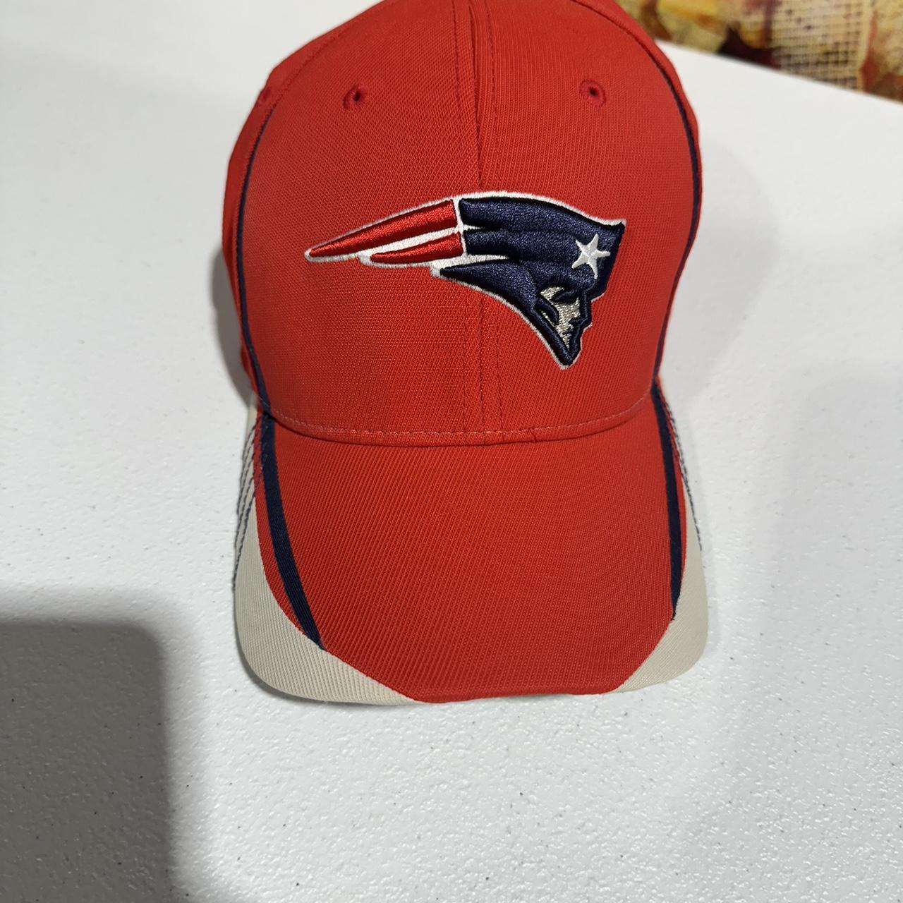 Patriots on field hat online