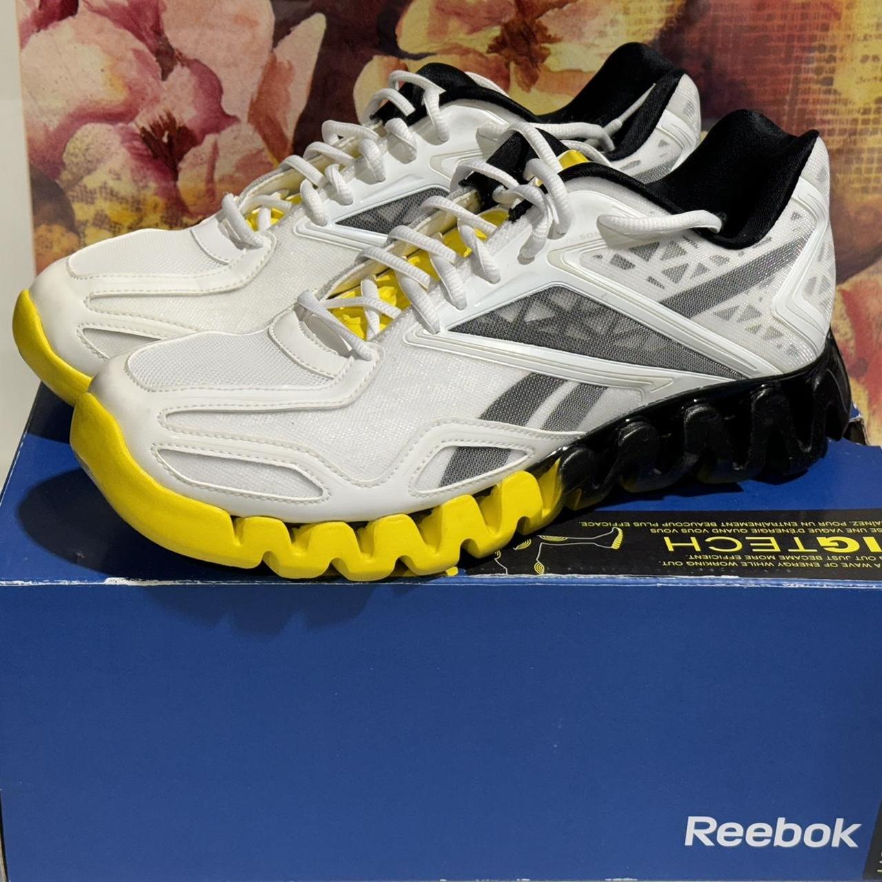 Reebok zigtech uk online