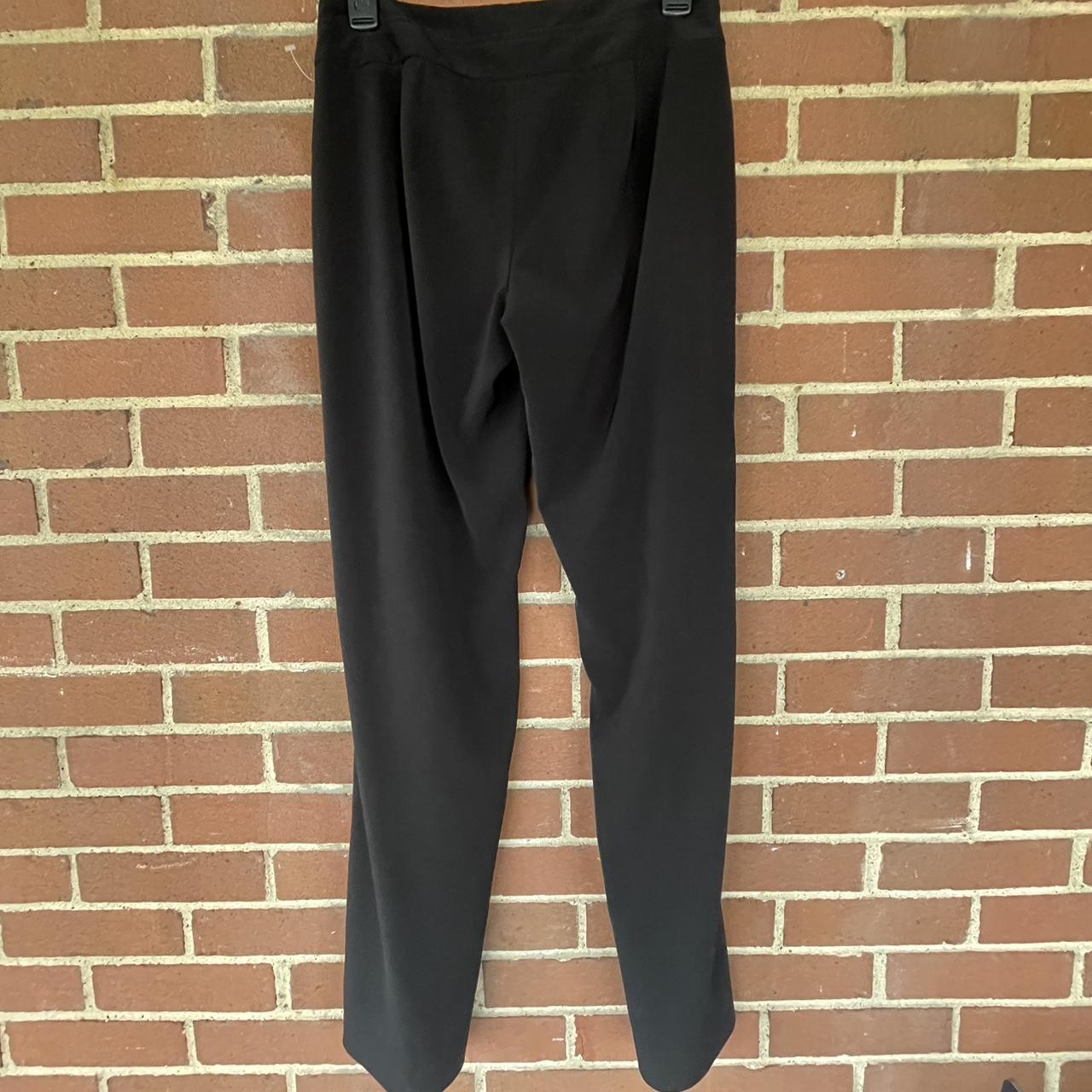 NWT Columbia Women's Casual Anytime Capri Pant Black - Depop