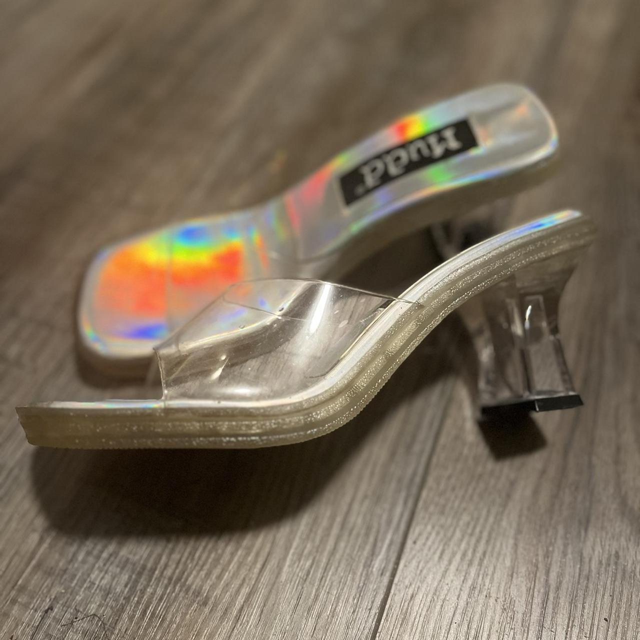 vintage mudd shoes