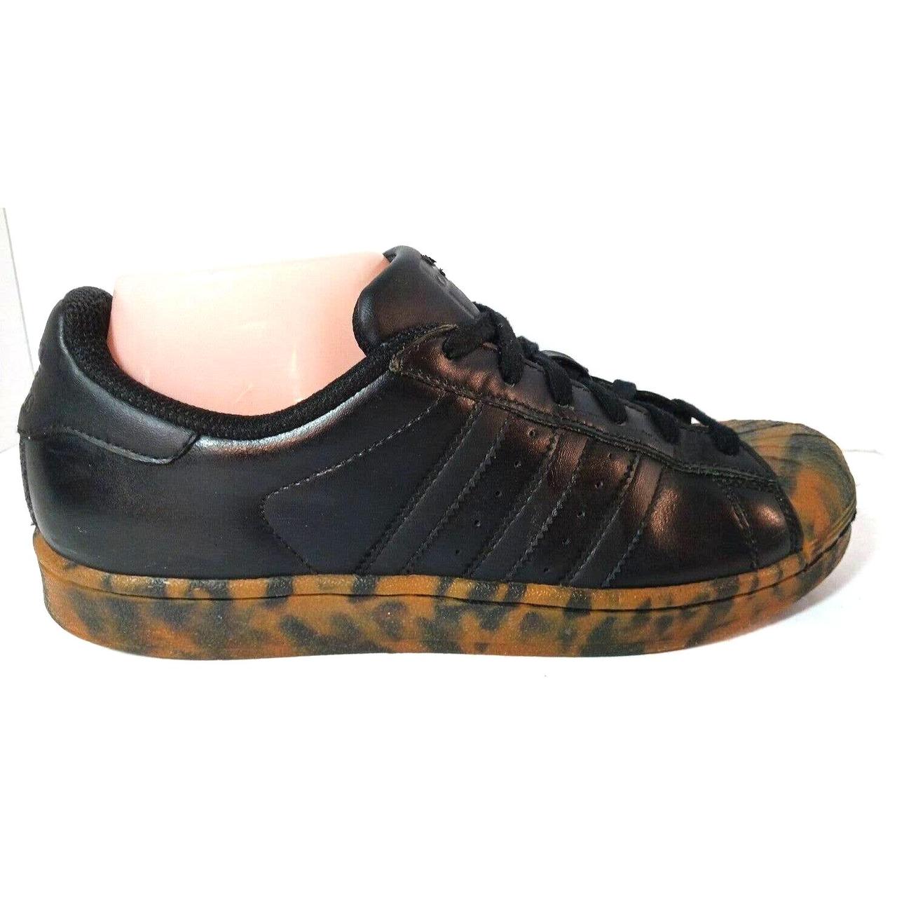 adidas superstar gum