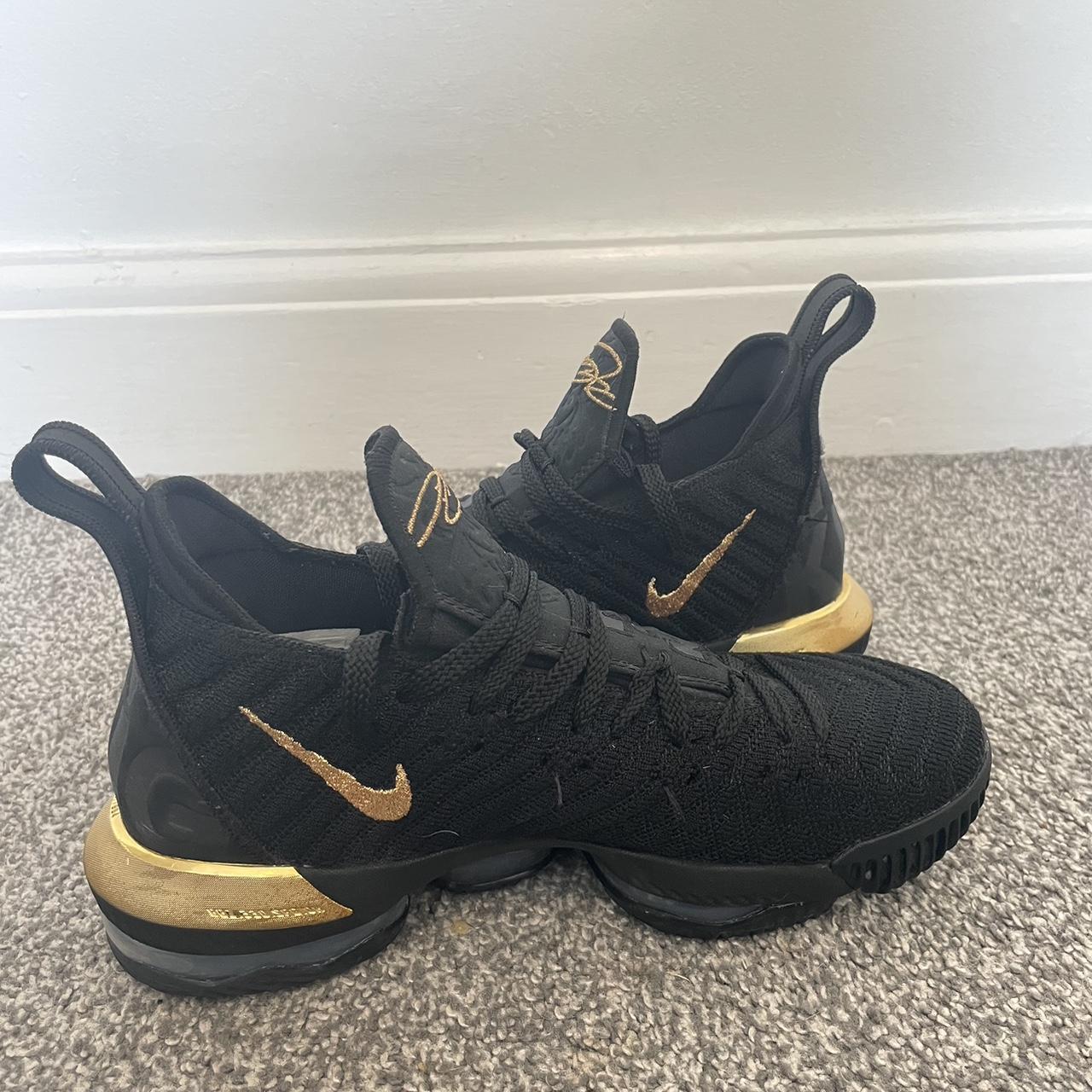 how much is lebron shoes