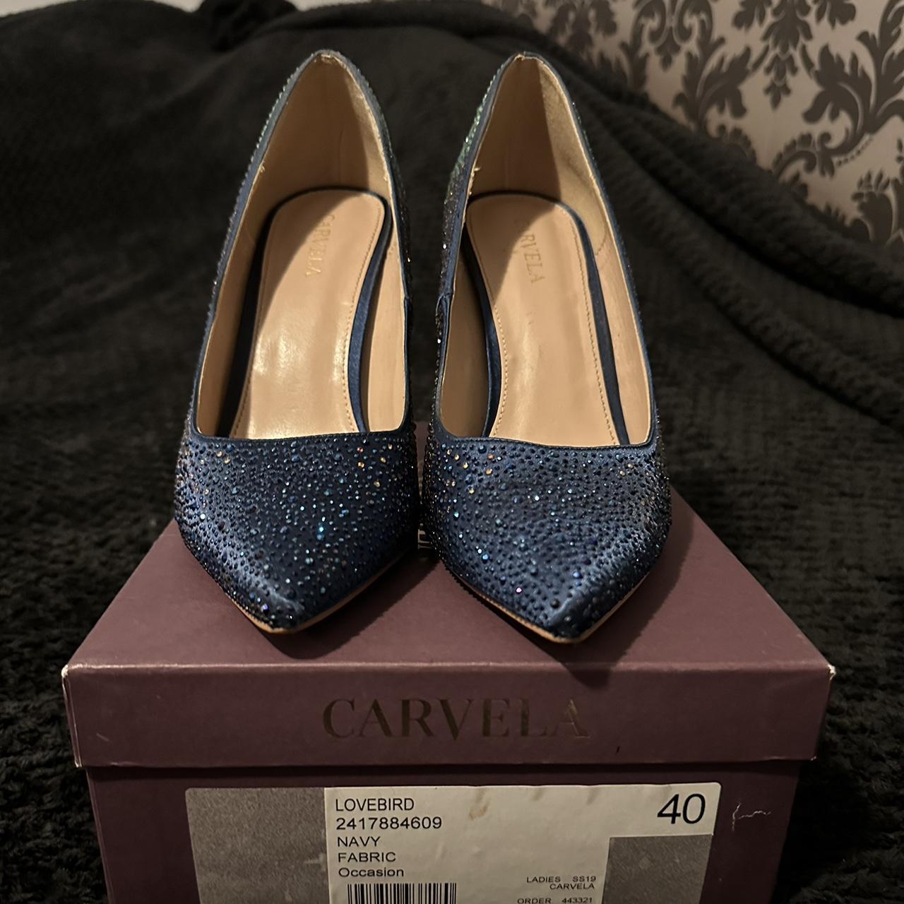 Carvela lovebird sales