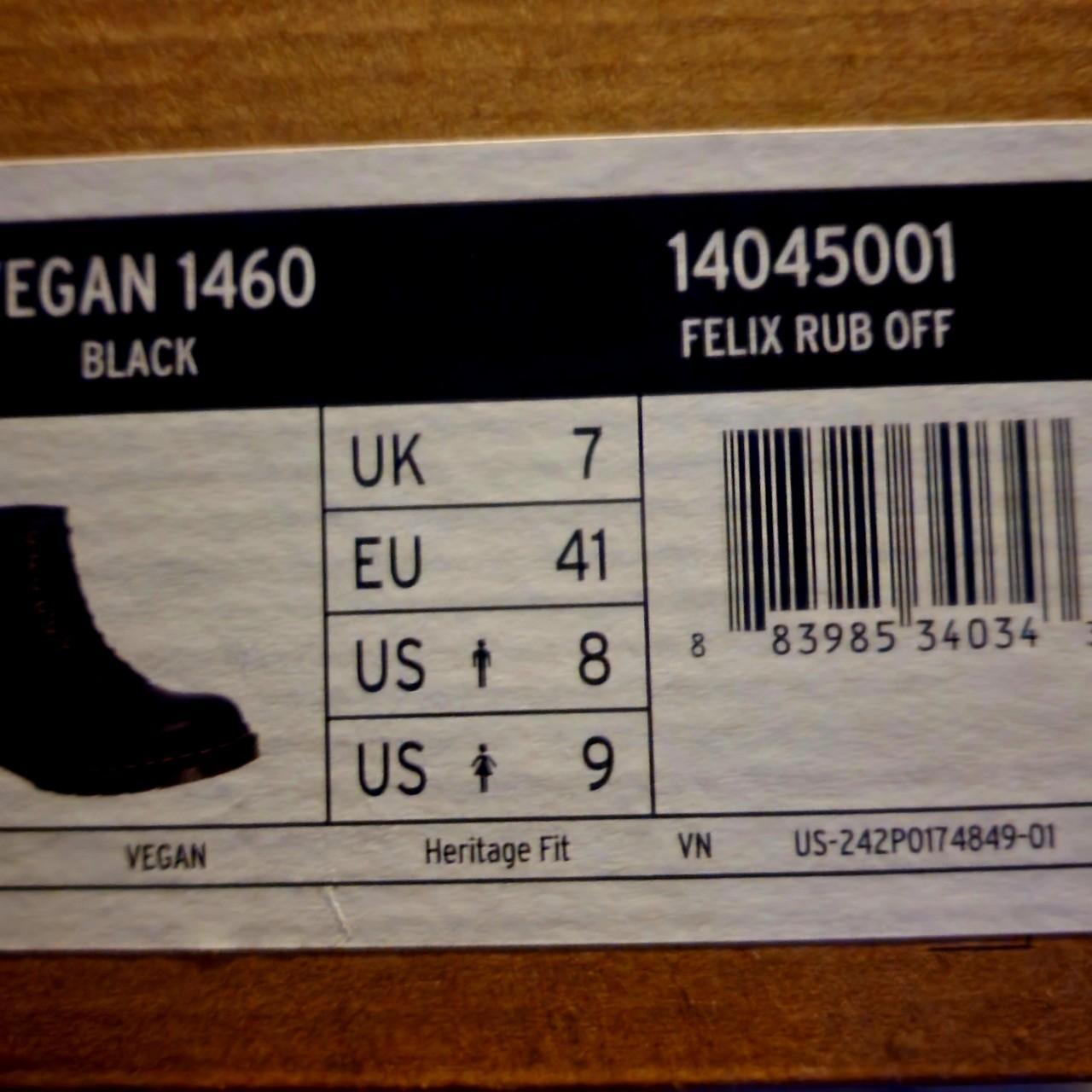 asos vegan dr martens
