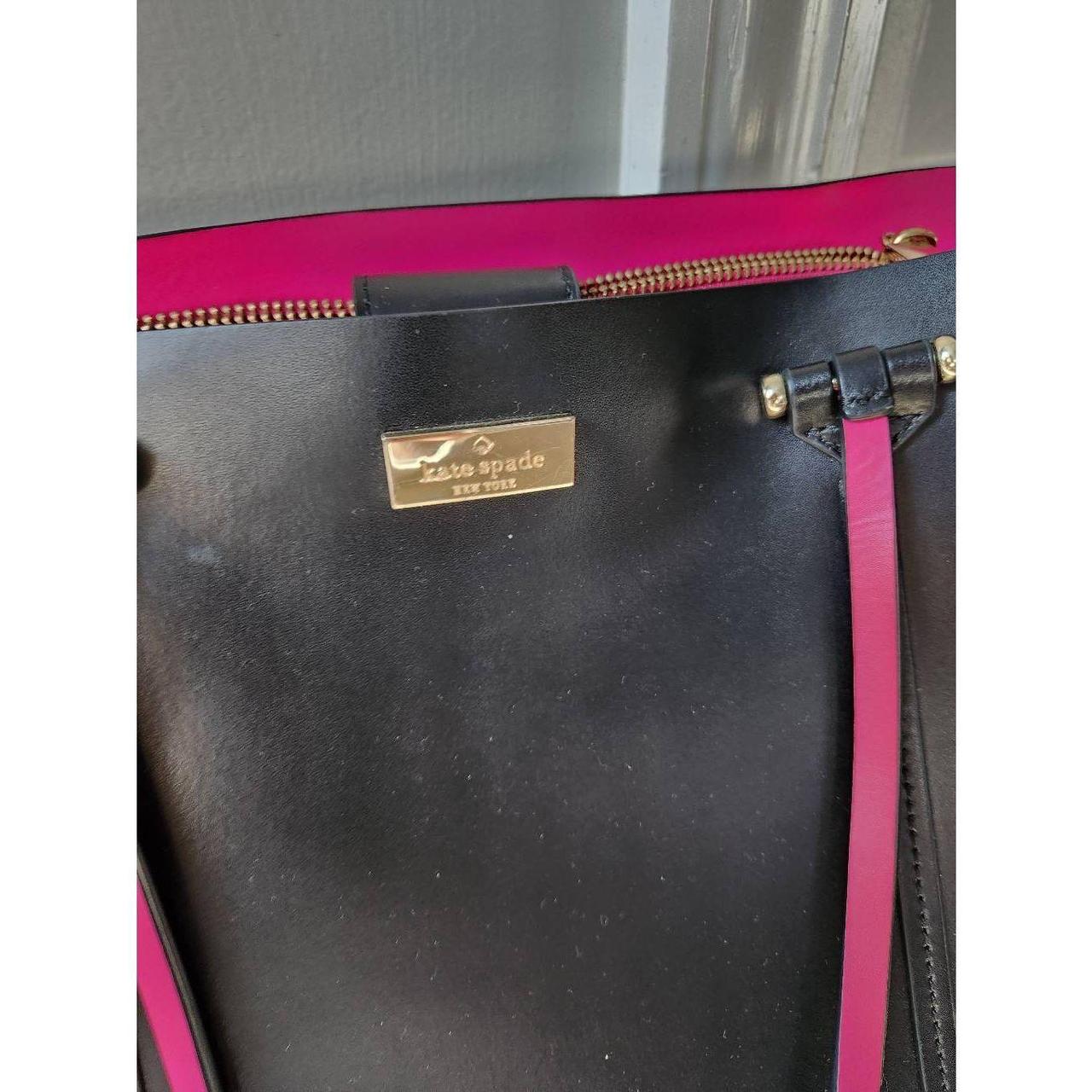 Kate spade annelle hot sale arbour hill tote