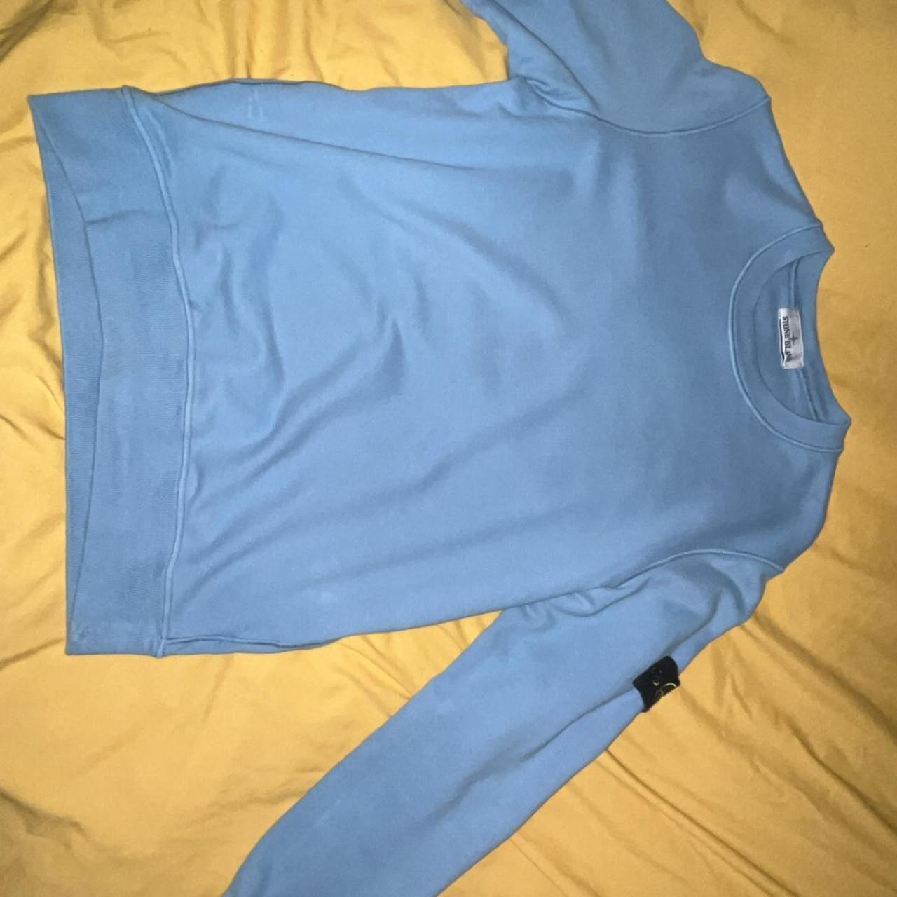 Great condition no marks/stain Pretty much brand... - Depop