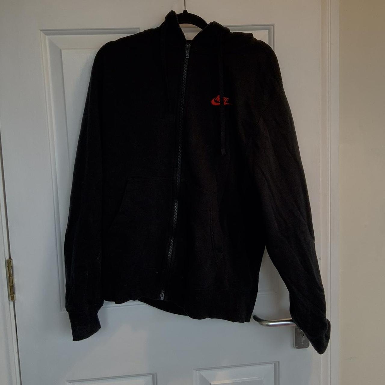 mens nike jogger tracksuit