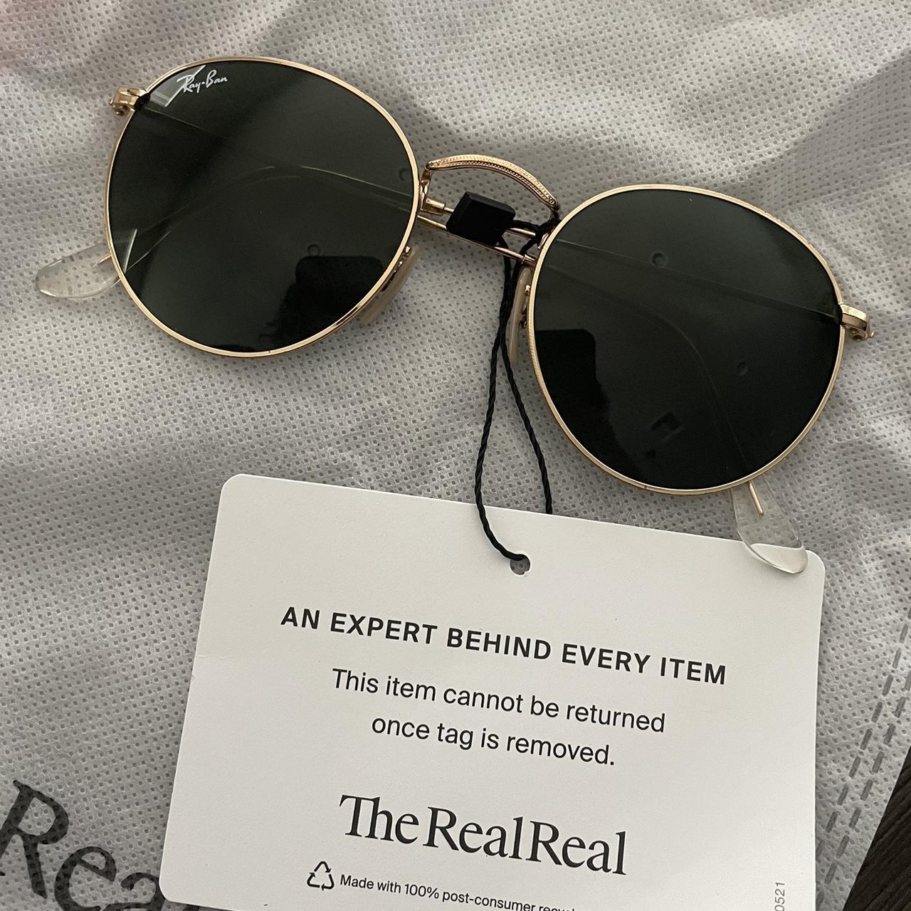 ray ban aviator 55mm polarized
