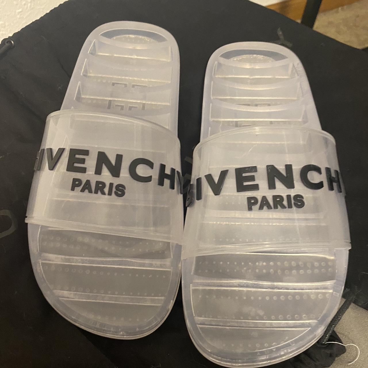 Givenchy Slides Depop