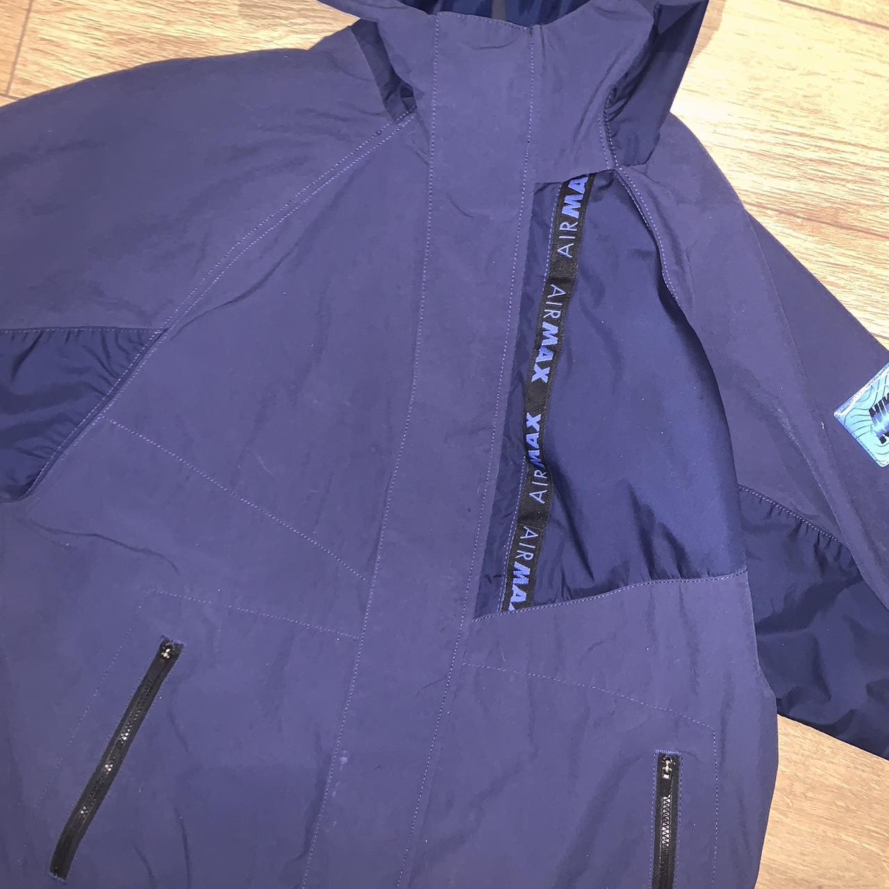 mens air max tracksuit