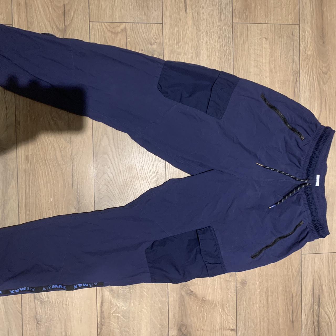 mens air max tracksuit
