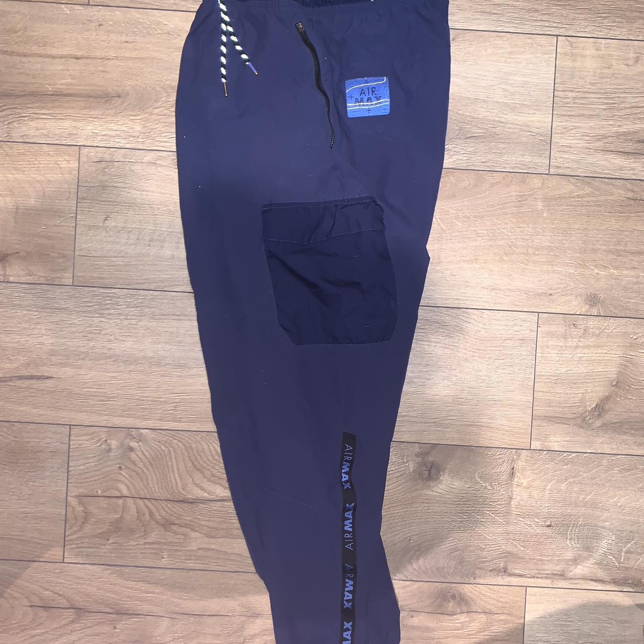 mens air max tracksuit