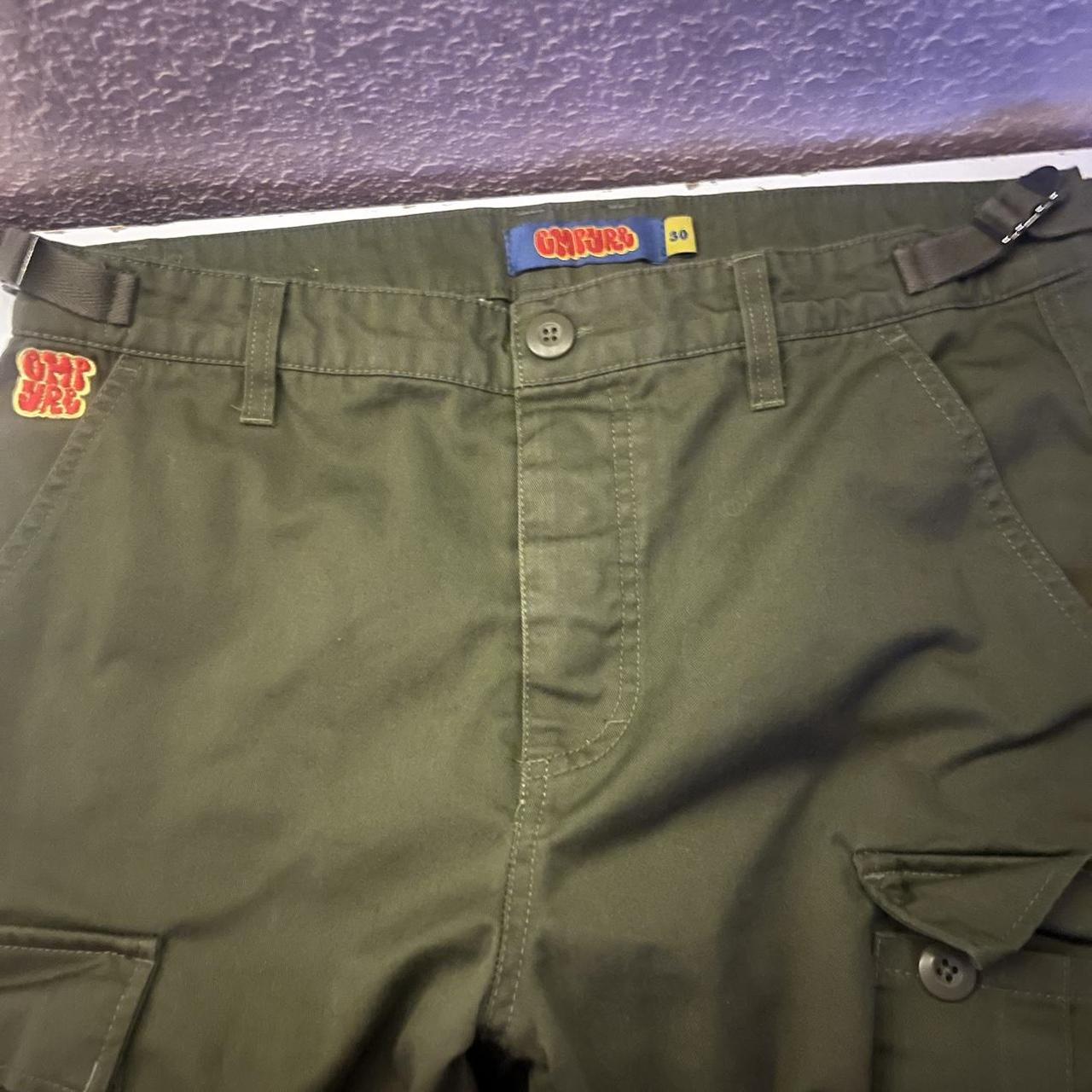 Empyre pants - Depop