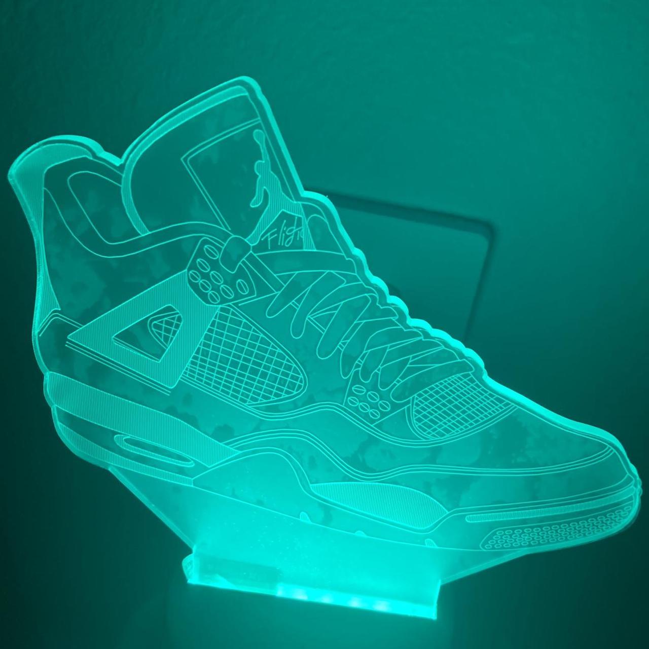 reflector jordans