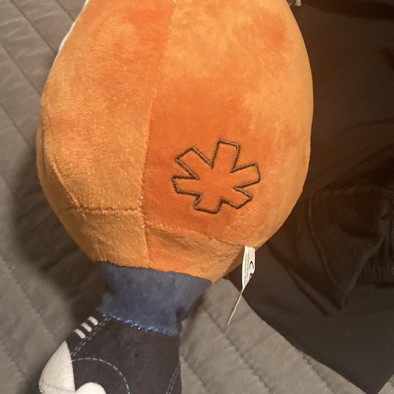 Ken Carson Goomba plush #Ken Carson #Rapper #Plush... - Depop