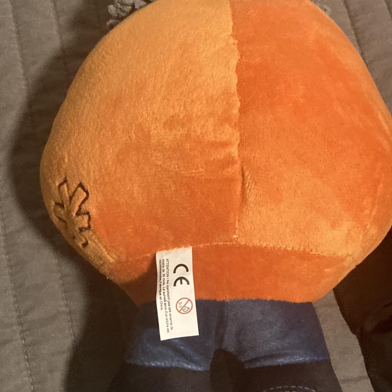 Ken Carson Goomba plush #Ken Carson #Rapper #Plush... - Depop