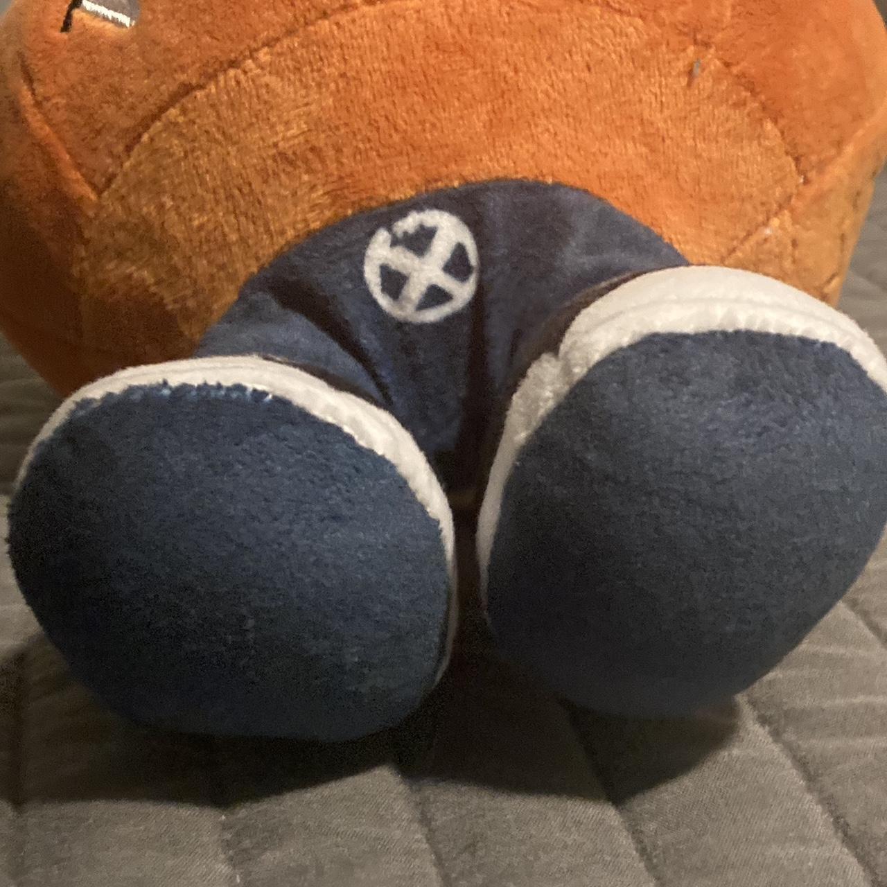 Ken Carson Goomba plush #Ken Carson #Rapper #Plush... - Depop