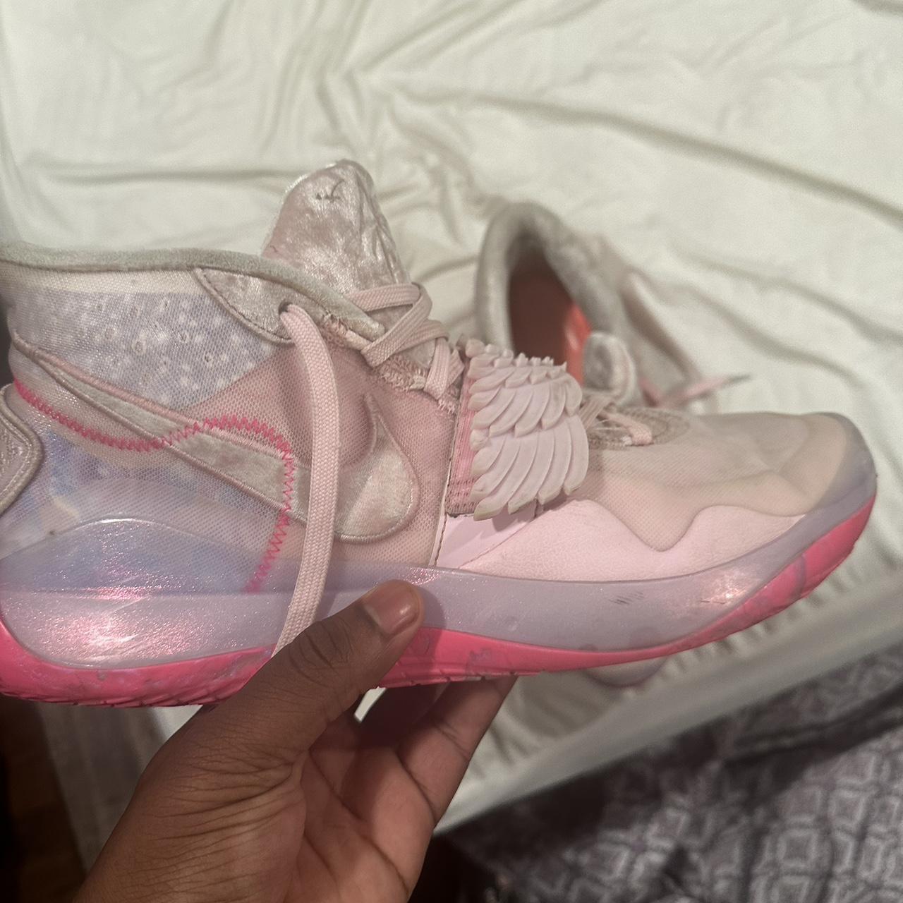 kd 12 aunt pearl size 13