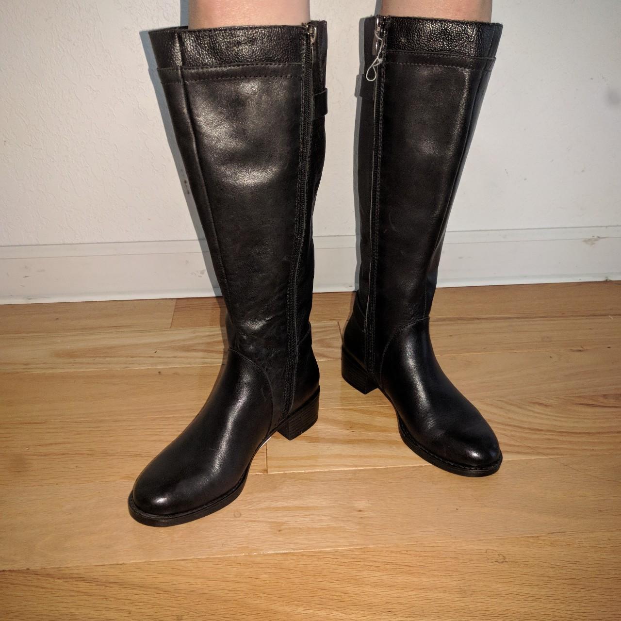 franco sarto boots macys