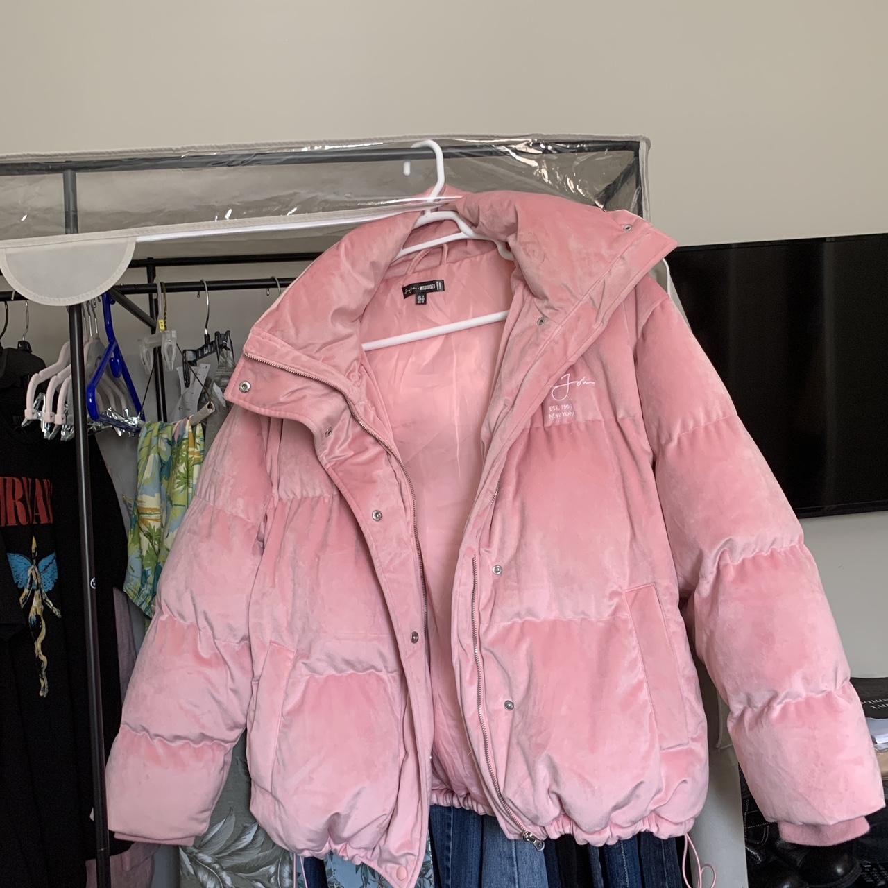 Sean john outlet coats for sale