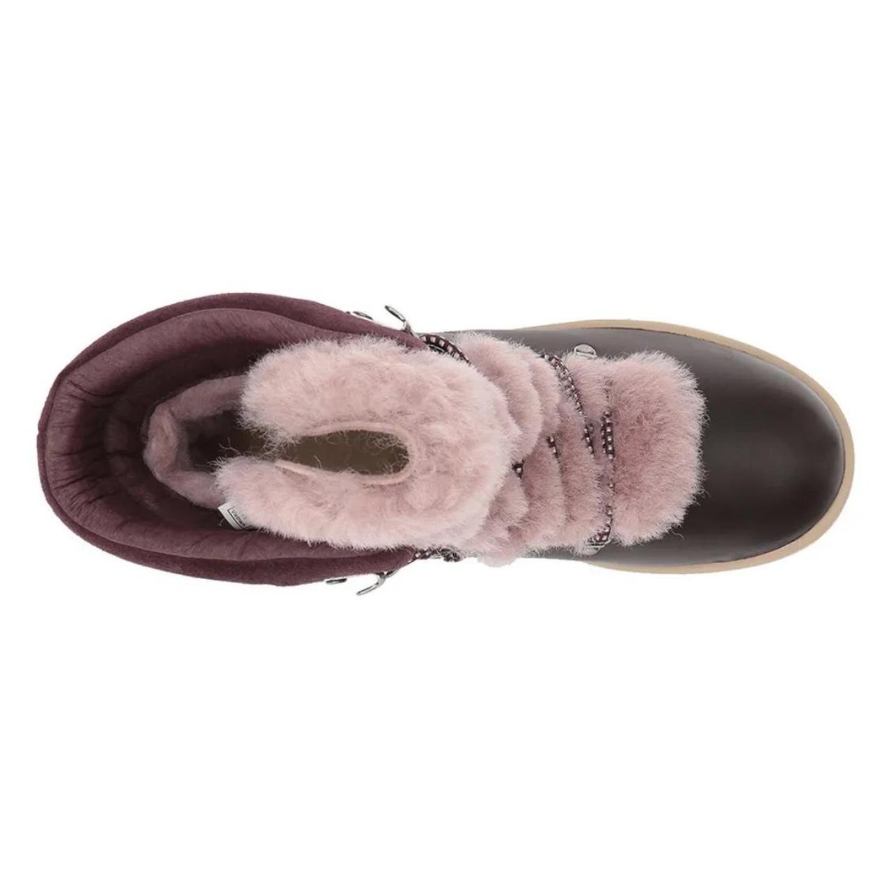 Ugg clearance viki port