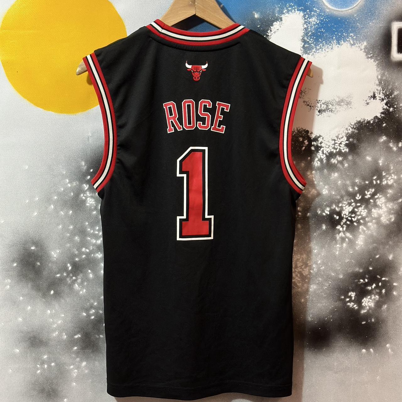 Adidas Basketball Jersey Adidas Derrick Rose Authentic Jersey