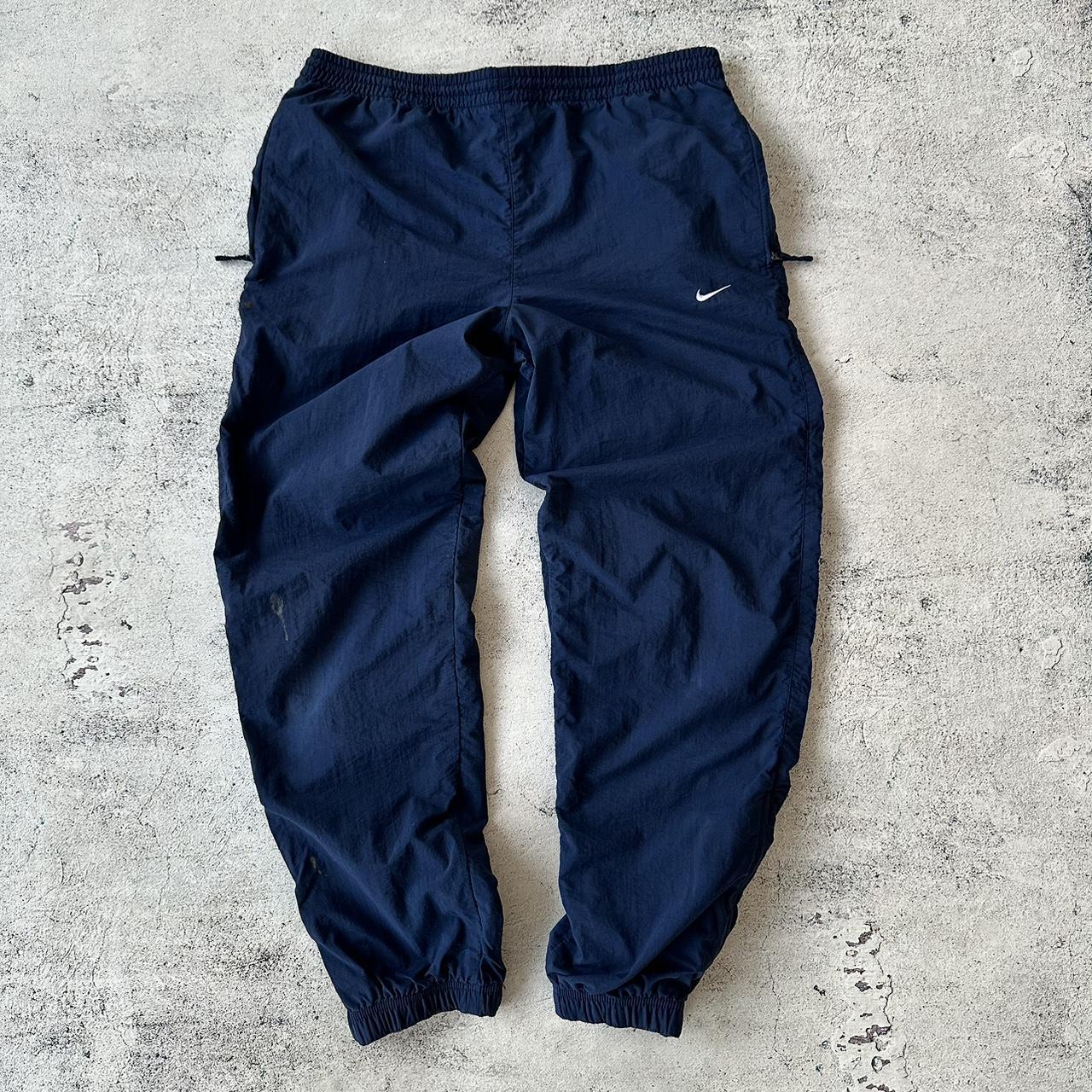 nike drill training pants