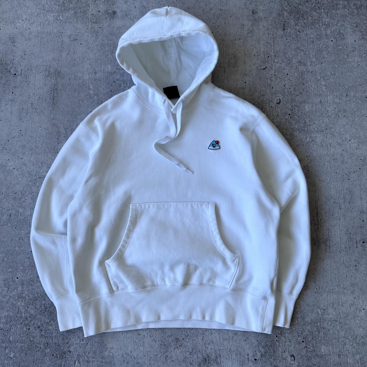 nike airmoji hoodie