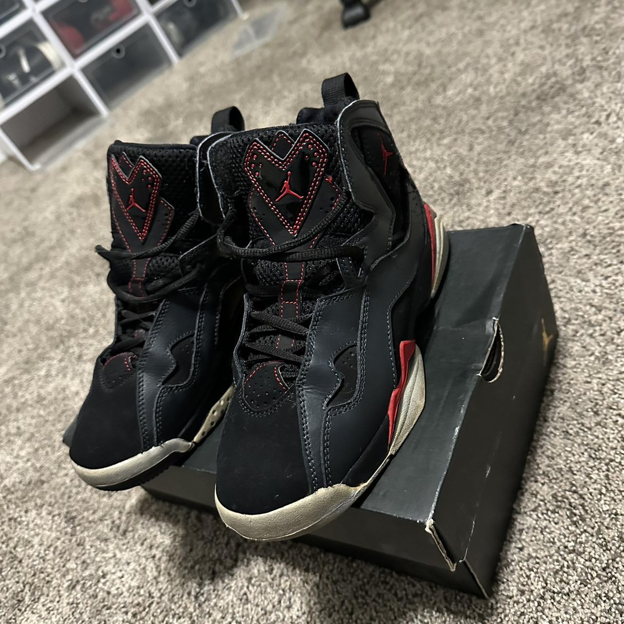jordan flight luxe bred