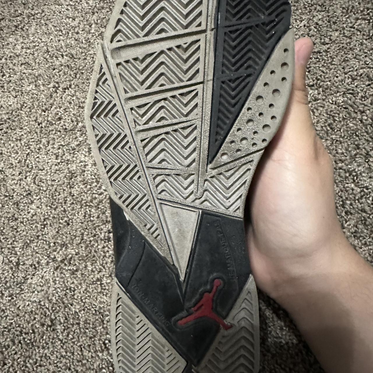 jordan flight luxe bred