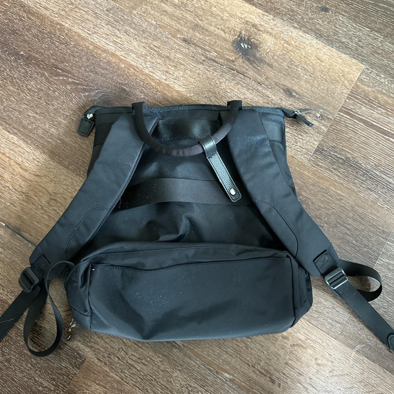 Target brand outlet backpack