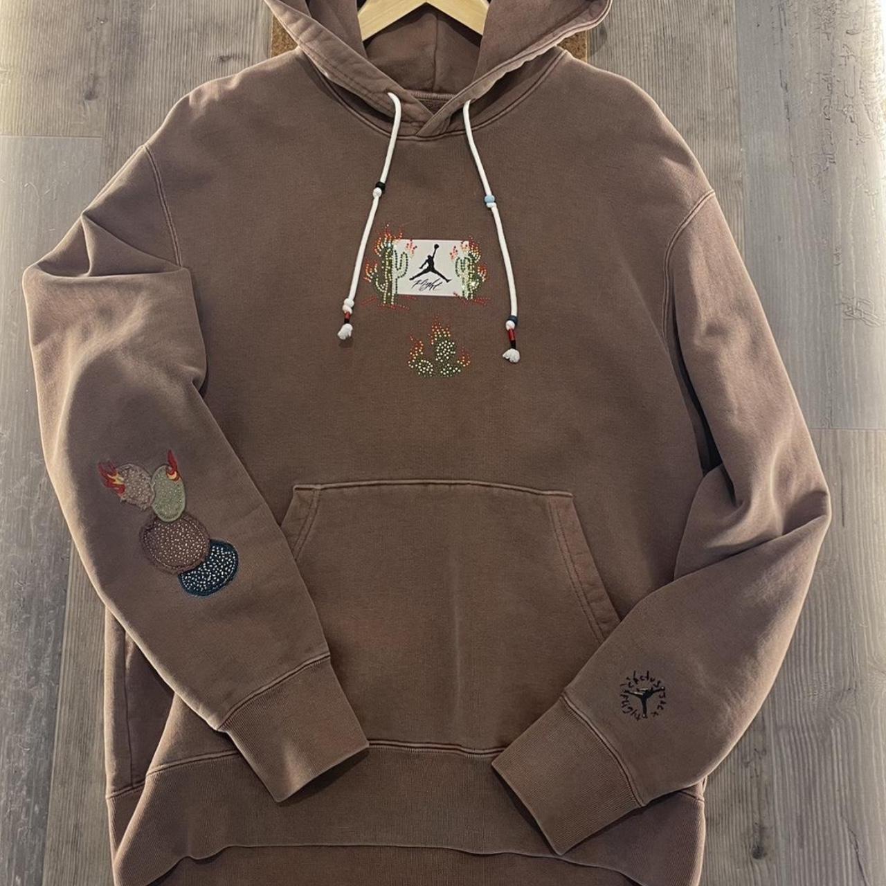 travis scott cactus hoodie