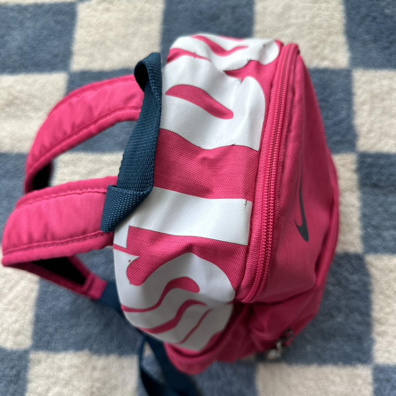 belt bag nike shopee