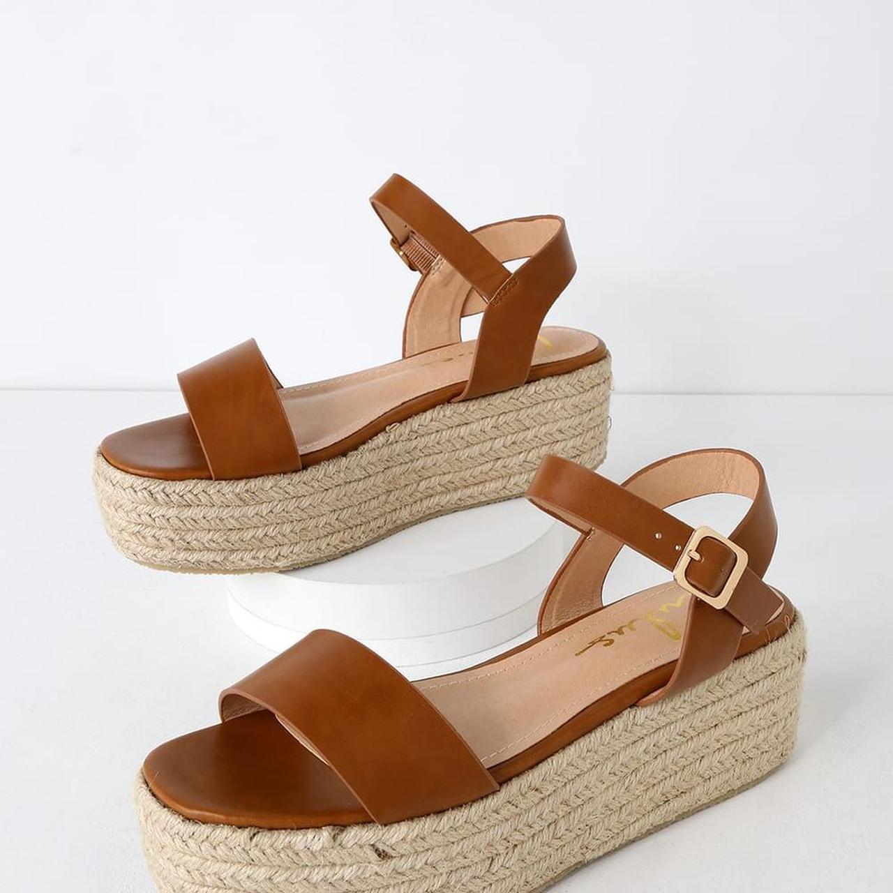 lulus espadrilles